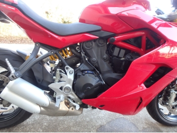 �������� �� ������ �������� Ducati SuperSport937S SS937S 2018 ���� 16