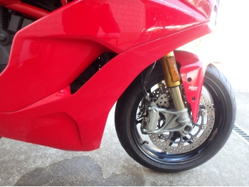 �������� �� ������ �������� Ducati SuperSport937S SS937S 2018 ���� 17