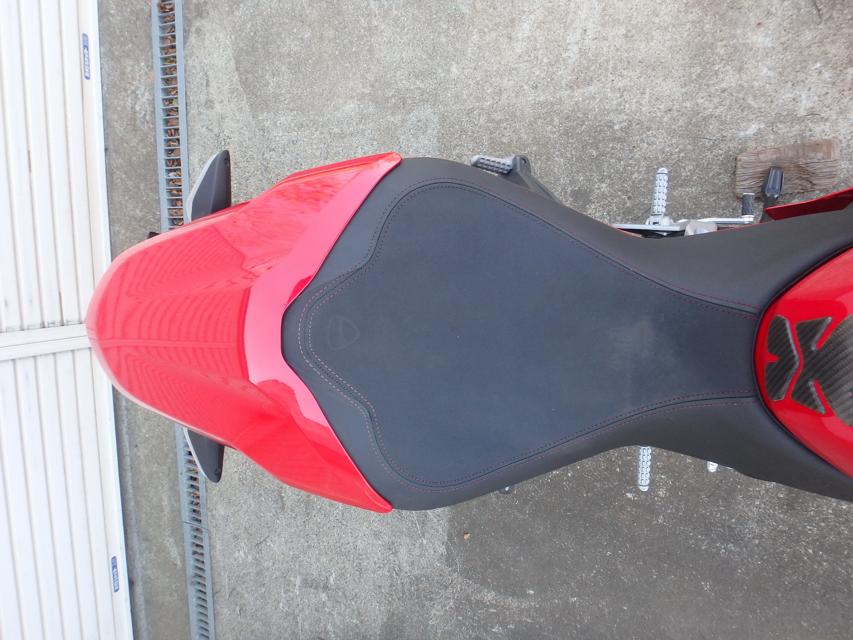 Buy bike Ducati SuperSport937S SS937S 2018 ôîòî 21