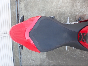 �������� �� ������ �������� Ducati SuperSport937S SS937S 2018 ���� 21