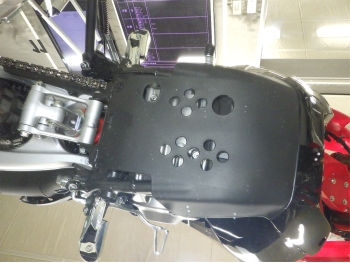 �������� �� ������ �������� Honda CRF250 Rally-2 2024 ���� 4