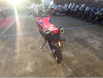 �������� �� ������ �������� Honda CRF250 Rally-2 2024 ���� 11