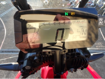 �������� �� ������ �������� Honda CRF250 Rally-2 2024 ���� 21