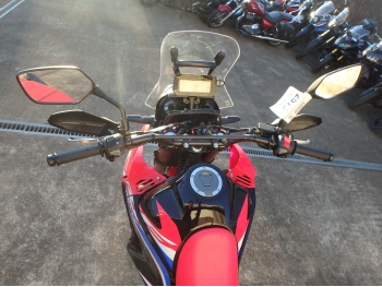 �������� �� ������ �������� Honda CRF250 Rally-2 2024 ���� 22