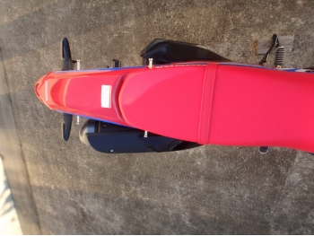 �������� �� ������ �������� Honda CRF250 Rally-2 2024 ���� 24