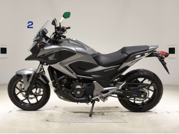 �������� �� ������ �������� Honda NC750XDLD 2015 ���� 1