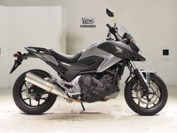 �������� �� ������ �������� Honda NC750XDLD 2015 ���� 2