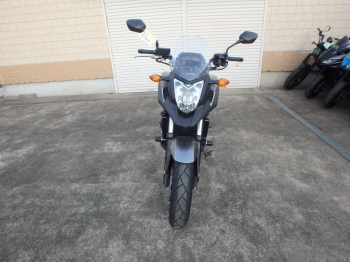 �������� �� ������ �������� Honda NC750XDLD 2015 ���� 6