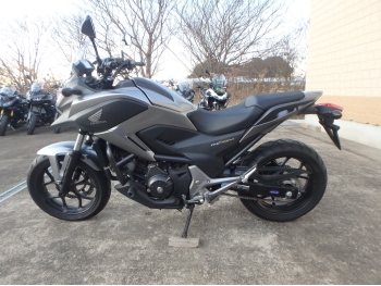 �������� �� ������ �������� Honda NC750XDLD 2015 ���� 12