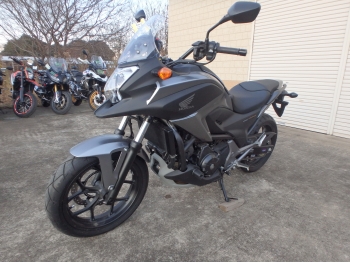 �������� �� ������ �������� Honda NC750XDLD 2015 ���� 13