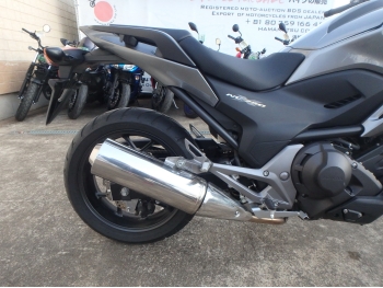 �������� �� ������ �������� Honda NC750XDLD 2015 ���� 17