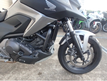 �������� �� ������ �������� Honda NC750XDLD 2015 ���� 19