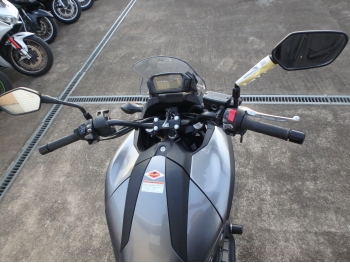 �������� �� ������ �������� Honda NC750XDLD 2015 ���� 21