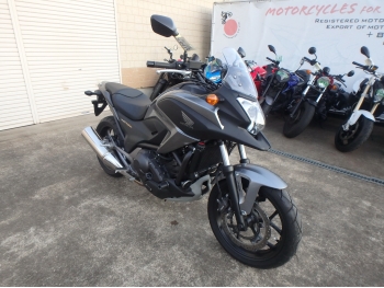 Buy  #5168  Bike Honda NC750XDLD