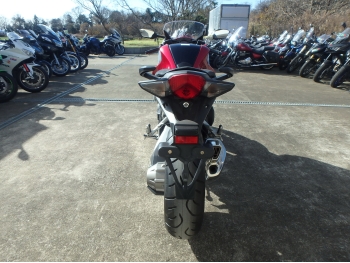 �������� �� ������ �������� Honda VFR1200F 2010 ���� 10