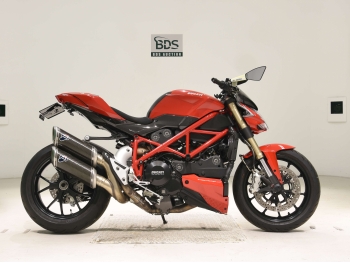 �������� �� ������ �������� Ducati Streetfighter 848 2011 ���� 2
