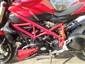 �������� �� ������ �������� Ducati Streetfighter 848 2011 ���� 15