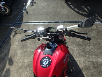 �������� �� ������ �������� Ducati Streetfighter 848 2011 ���� 21