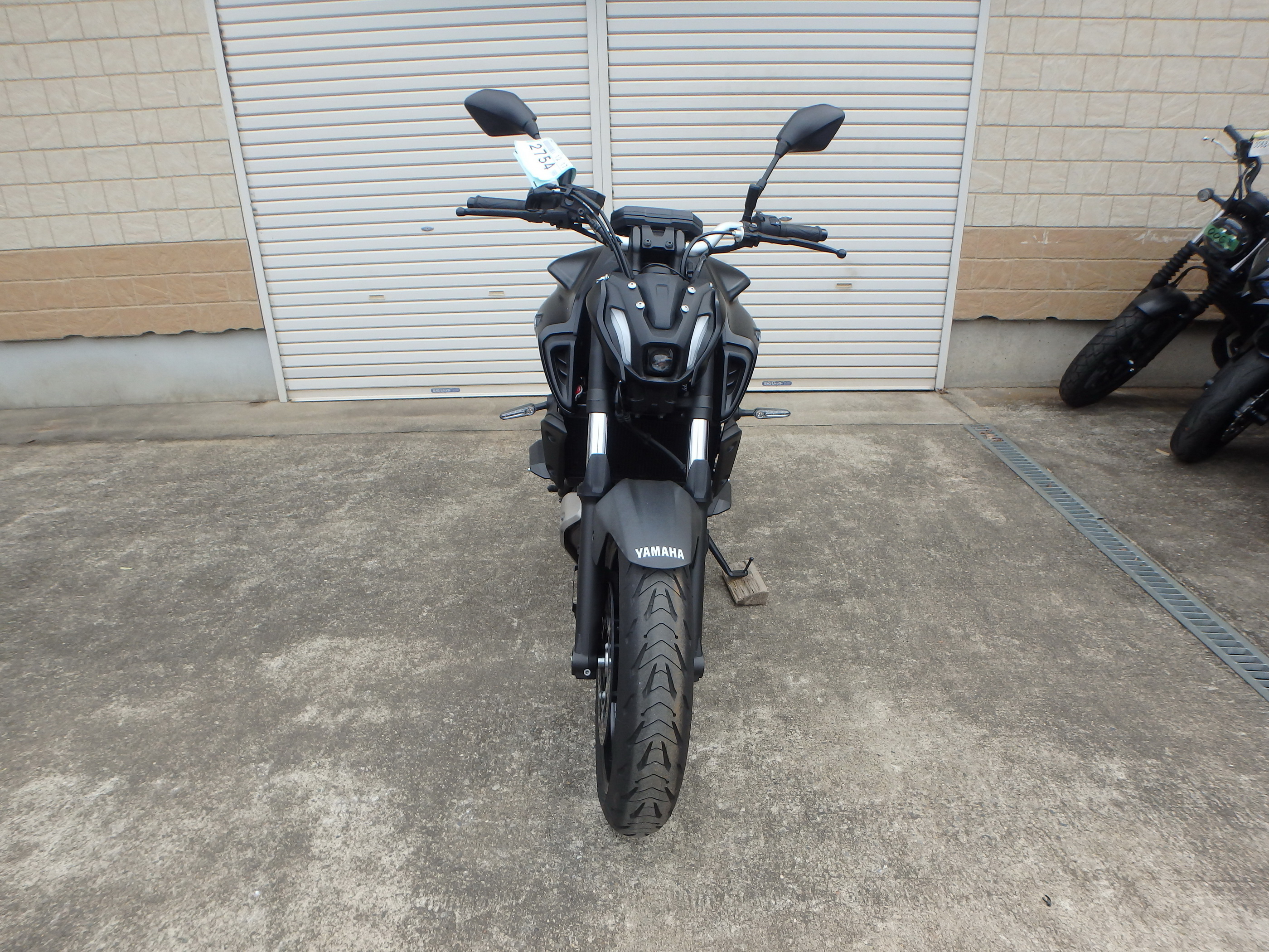 Buy bike Yamaha MT-07-2 2022 ôîòî 6