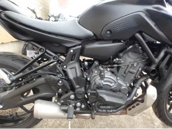 �������� �� ������ �������� Yamaha MT-07-2 2022 ���� 18