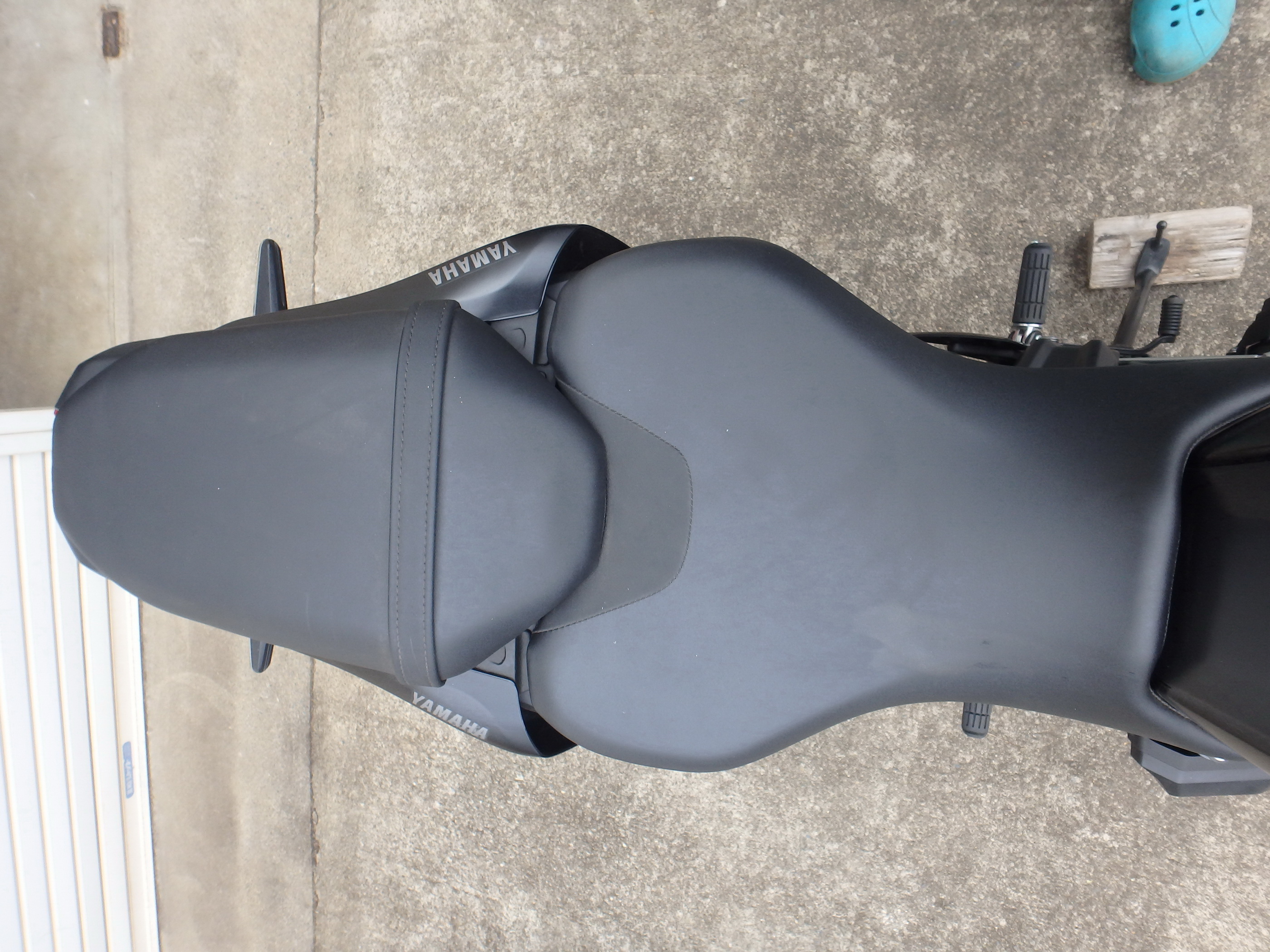 Buy bike Yamaha MT-07-2 2022 ôîòî 23