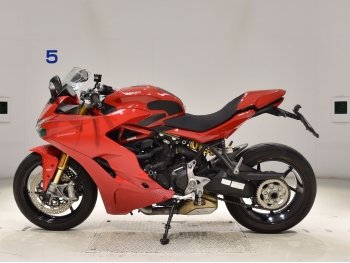 �������� �� ������ �������� Ducati SuperSport937S SS937S 2018 ���� 1