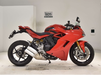 �������� �� ������ �������� Ducati SuperSport937S SS937S 2018 ���� 2