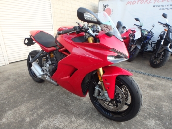 �������� �� ������ �������� Ducati SuperSport937S SS937S 2018 ���� 7