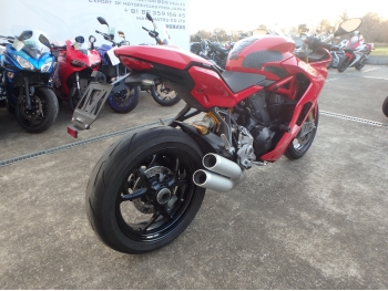�������� �� ������ �������� Ducati SuperSport937S SS937S 2018 ���� 9