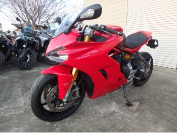 �������� �� ������ �������� Ducati SuperSport937S SS937S 2018 ���� 13