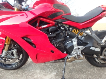 �������� �� ������ �������� Ducati SuperSport937S SS937S 2018 ���� 15