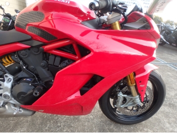 �������� �� ������ �������� Ducati SuperSport937S SS937S 2018 ���� 19