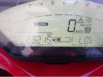 �������� �� ������ �������� Ducati SuperSport937S SS937S 2018 ���� 20