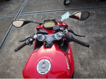 �������� �� ������ �������� Ducati SuperSport937S SS937S 2018 ���� 21