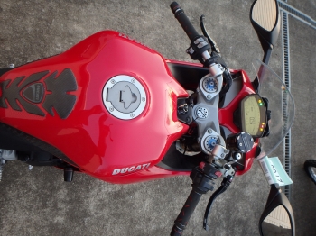 �������� �� ������ �������� Ducati SuperSport937S SS937S 2018 ���� 22