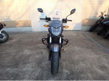 �������� �� ������ �������� Honda NC750SD 2017 ���� 6