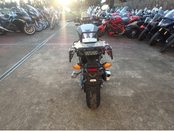 �������� �� ������ �������� Honda NC750SD 2017 ���� 10