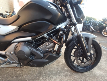 �������� �� ������ �������� Honda NC750SD 2017 ���� 19