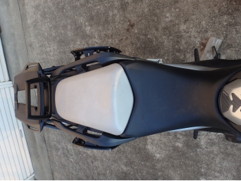 �������� �� ������ �������� Honda NC750SD 2017 ���� 23