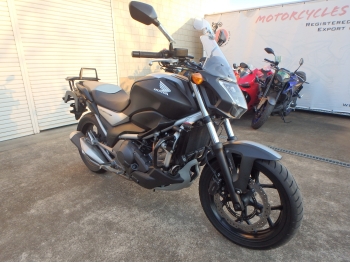 Buy  #5046  Bike Honda NC750SD