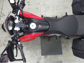 �������� �� ������ �������� Ducati Hyperstrada 939 2016 ���� 2