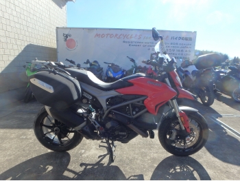 �������� �� ������ �������� Ducati Hyperstrada 939 2016 ���� 7