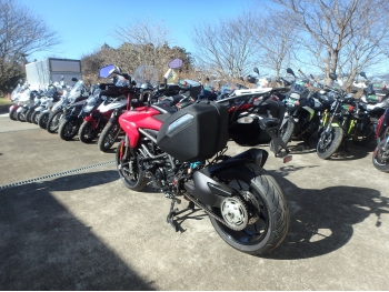 �������� �� ������ �������� Ducati Hyperstrada 939 2016 ���� 10