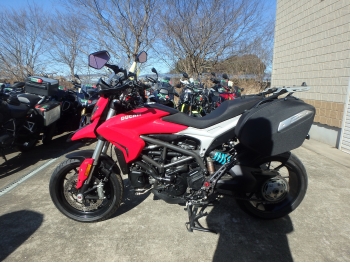 �������� �� ������ �������� Ducati Hyperstrada 939 2016 ���� 11