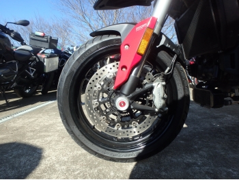 �������� �� ������ �������� Ducati Hyperstrada 939 2016 ���� 13