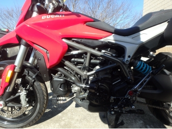 �������� �� ������ �������� Ducati Hyperstrada 939 2016 ���� 14