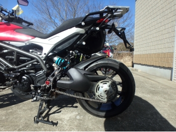 �������� �� ������ �������� Ducati Hyperstrada 939 2016 ���� 16