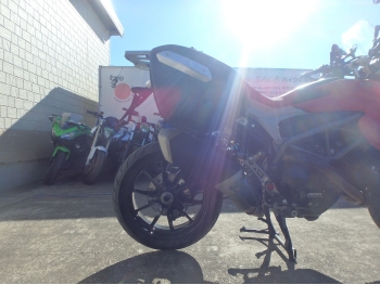 �������� �� ������ �������� Ducati Hyperstrada 939 2016 ���� 17