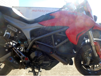�������� �� ������ �������� Ducati Hyperstrada 939 2016 ���� 19