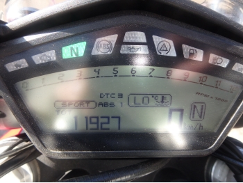 �������� �� ������ �������� Ducati Hyperstrada 939 2016 ���� 21